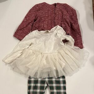 First Impressions Holiday Set